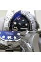 pre-owned-acier-inoxydable-montres