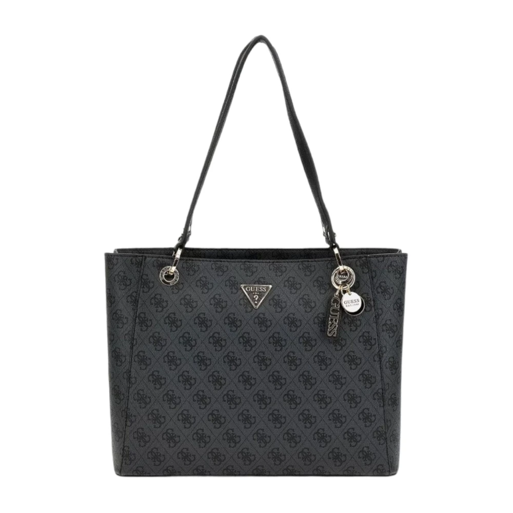 Guess - Bags > Tote Bags - Gray - Guess - Modalova