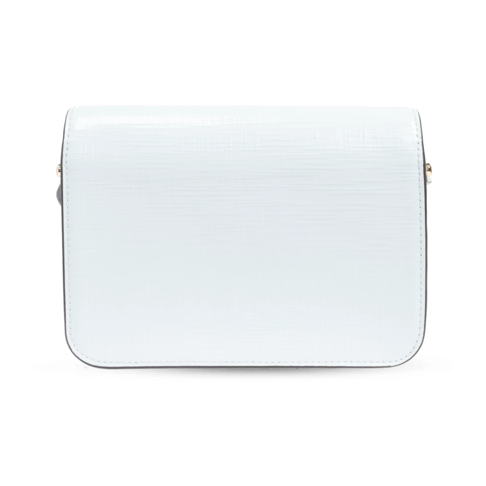 TORY BURCH Robinson Schoudertas Blue Dames