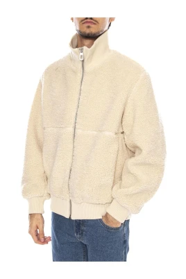 Dallas Sherpa Jacket OTW VD