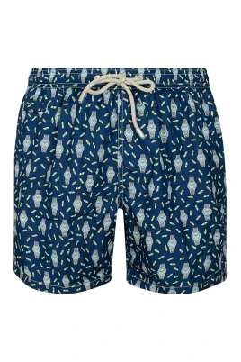 Lighting Swim Short
