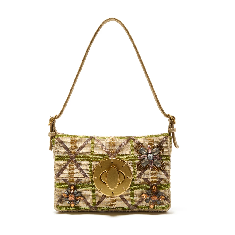 Bags > Shoulder Bags - - Maliparmi - Modalova