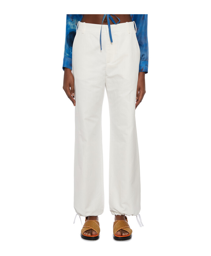 pantalon-cargo-en-coton-et-lin