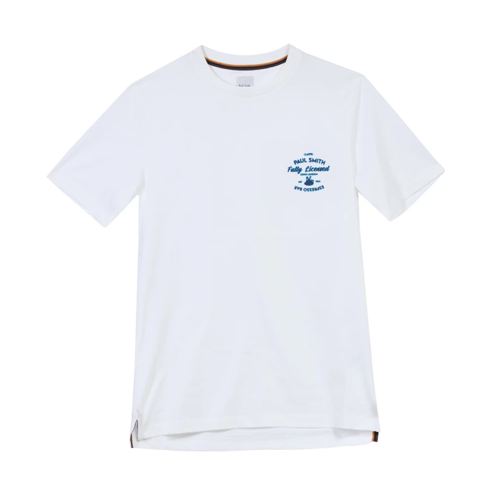 Tops > T-Shirts - - PS By Paul Smith - Modalova