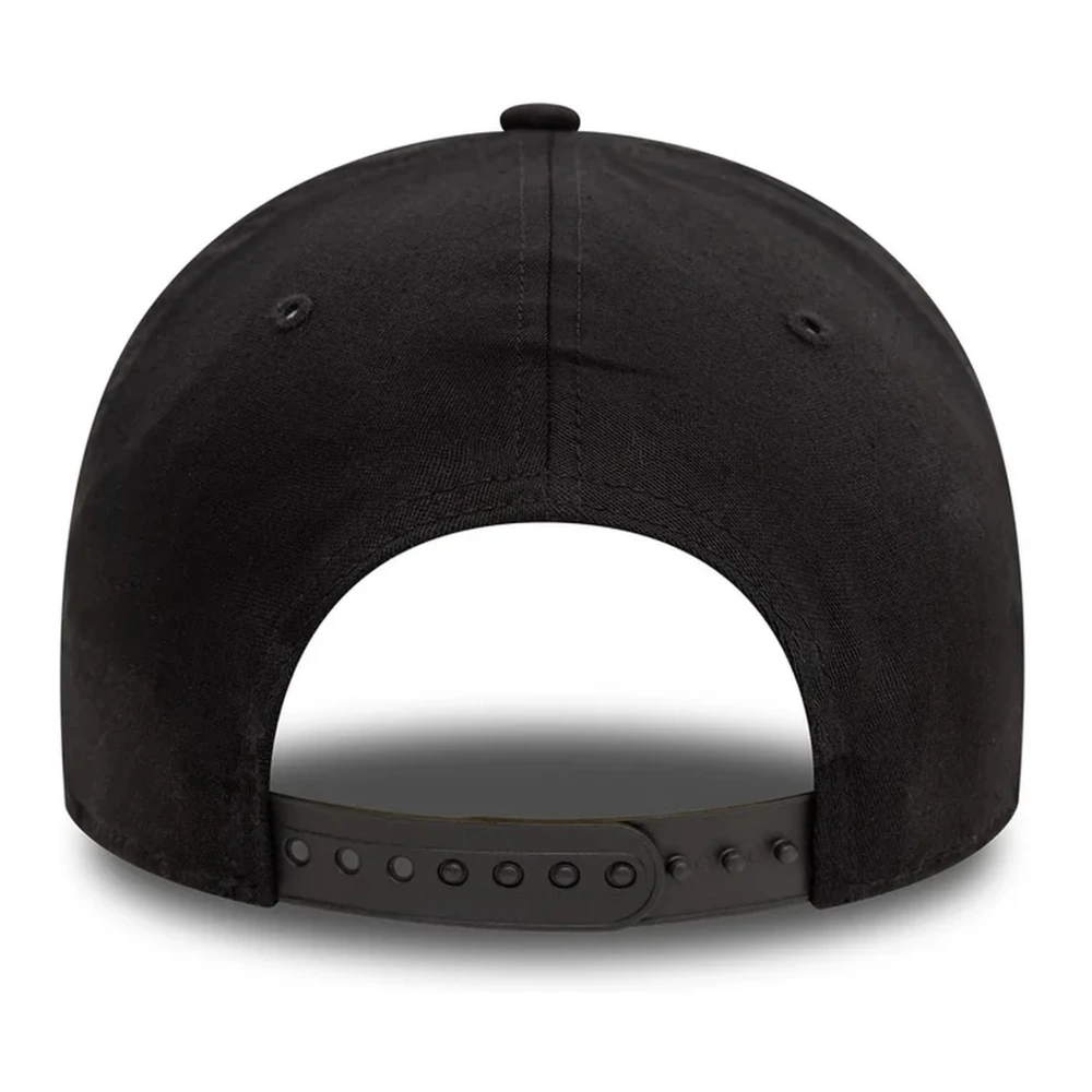 new era Zwarte Chiefs NFL Pet Kanchi Black Heren