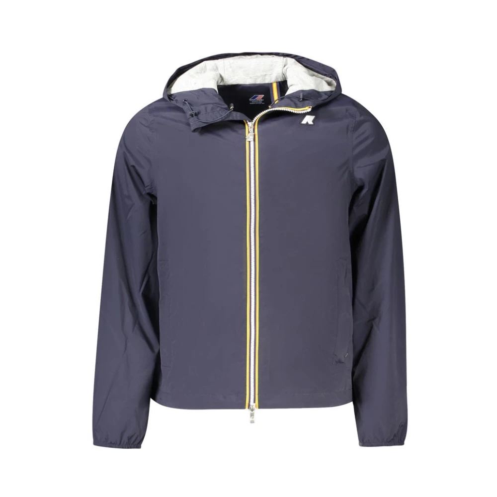 Jackets > Light Jackets - - K-Way - Modalova
