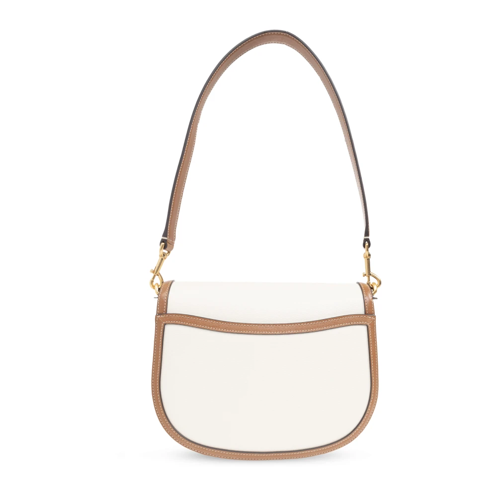 Kate Spade Katy schoudertas Beige Dames
