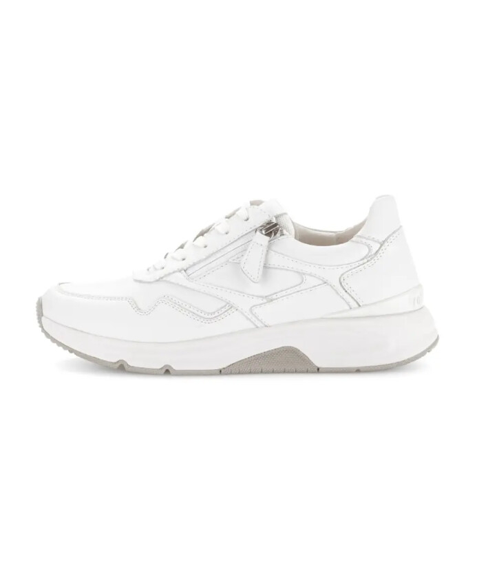 sneaker-chevron-weiss-pour-femmes