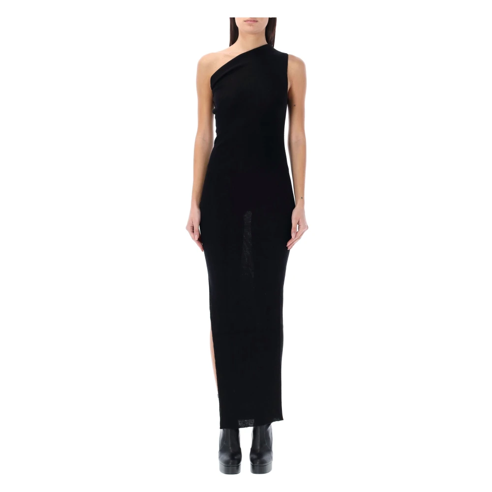 Dresses > Day Dresses > Knitted Dresses - - Rick Owens - Modalova