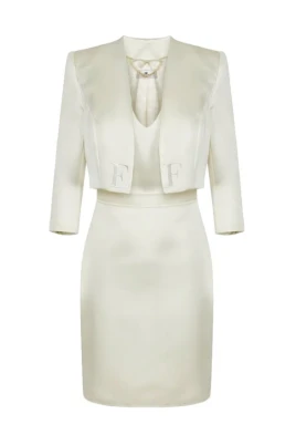 Duchesse Dress