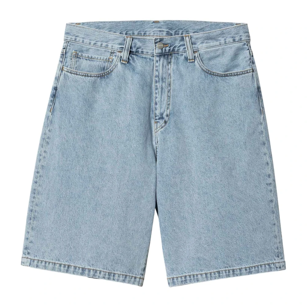 Shorts > Denim Shorts - - Carhartt Wip - Modalova