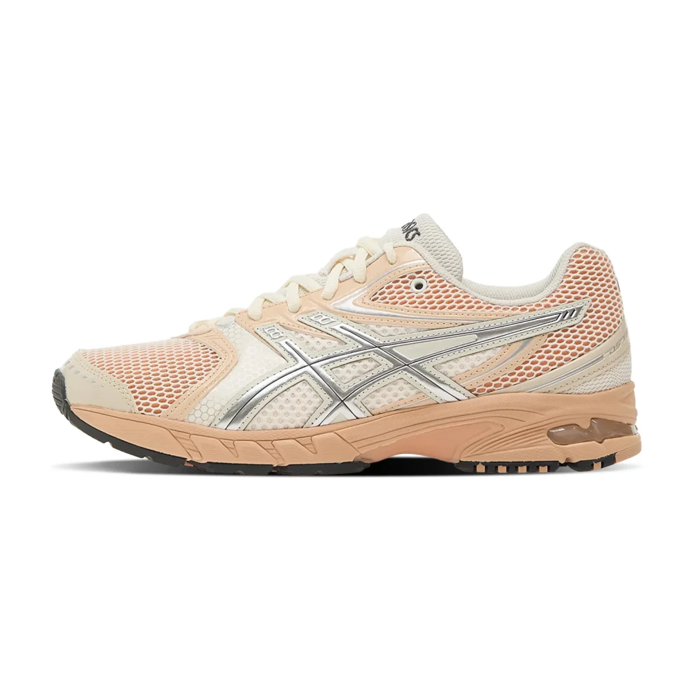 Asics - Shoes > Sneakers - Beige - Asics - Modalova