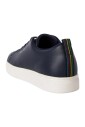vita-lader-sneakers-med-sports-stripe