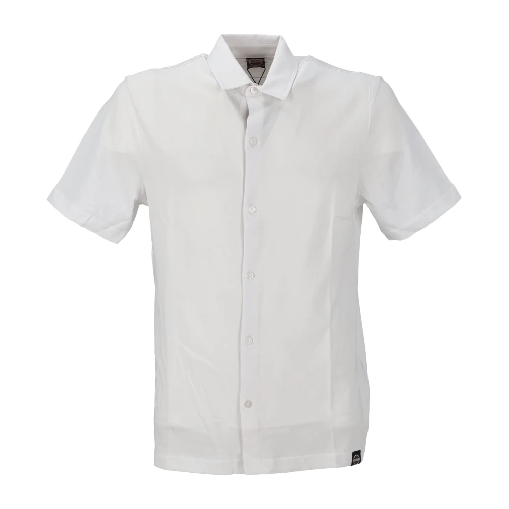 Shirts > Short Sleeve Shirts - - Colmar - Modalova