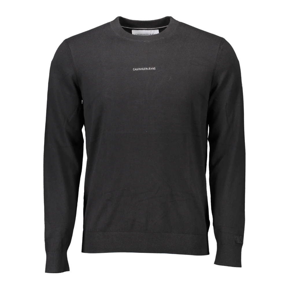 Knitwear > Round-neck Knitwear - - Calvin Klein - Modalova