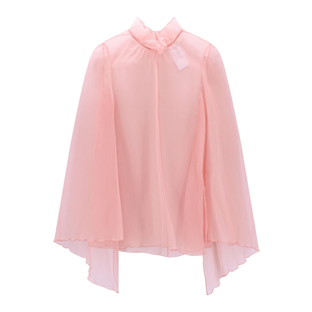 Blouses & Shirts > Blouses - - Max Mara - Modalova