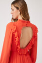 robe-fluide-courte
