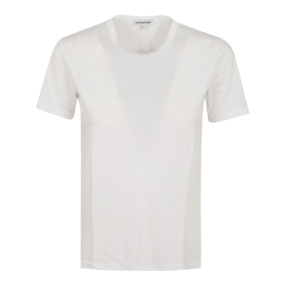 Tops > T-Shirts - - Cotton Citizen - Modalova