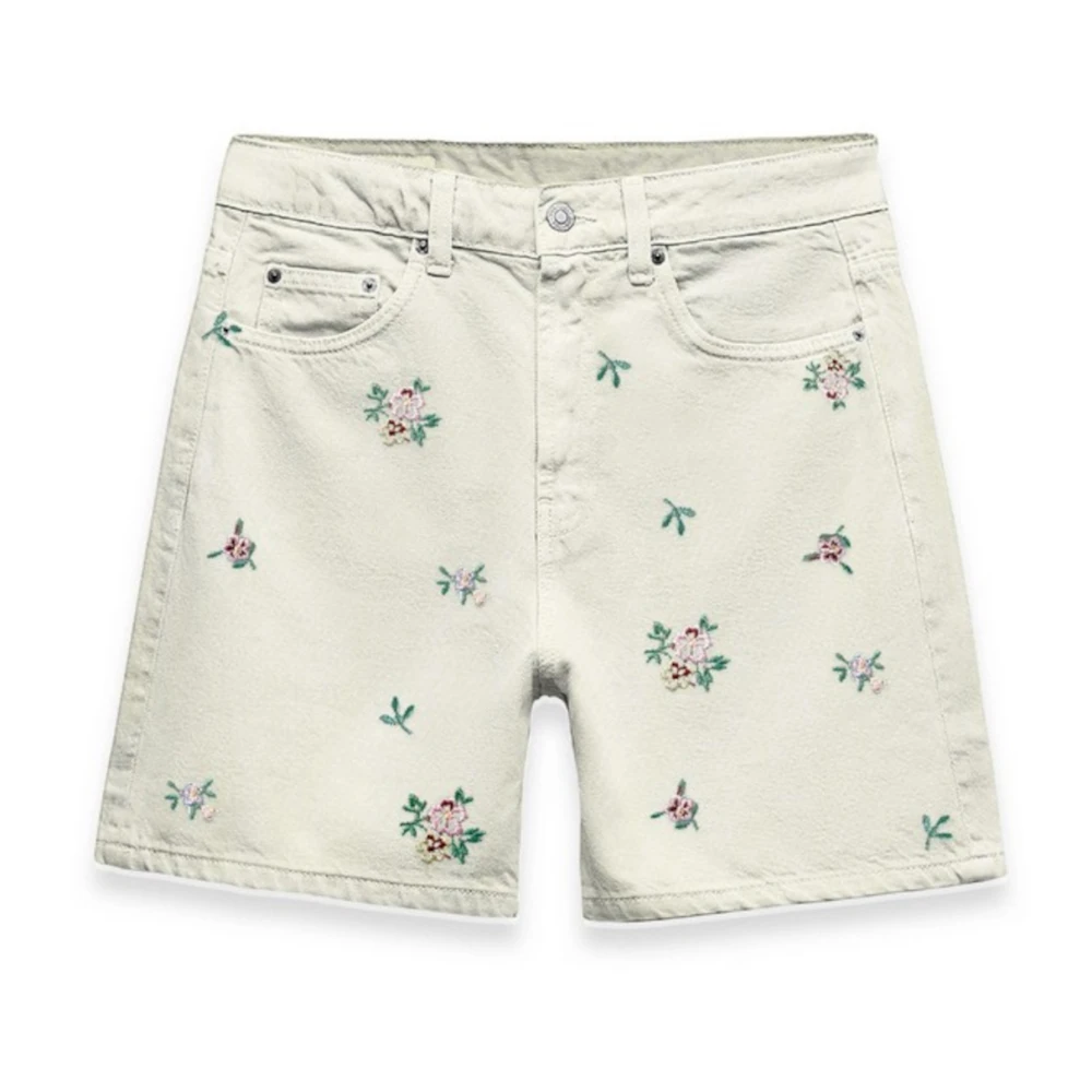 Shorts > Denim Shorts - - MC2 Saint Barth - Modalova