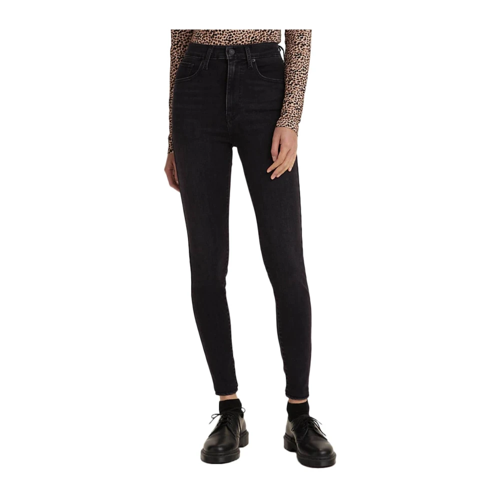 Jeans > Skinny Jeans - - Levi's - Modalova