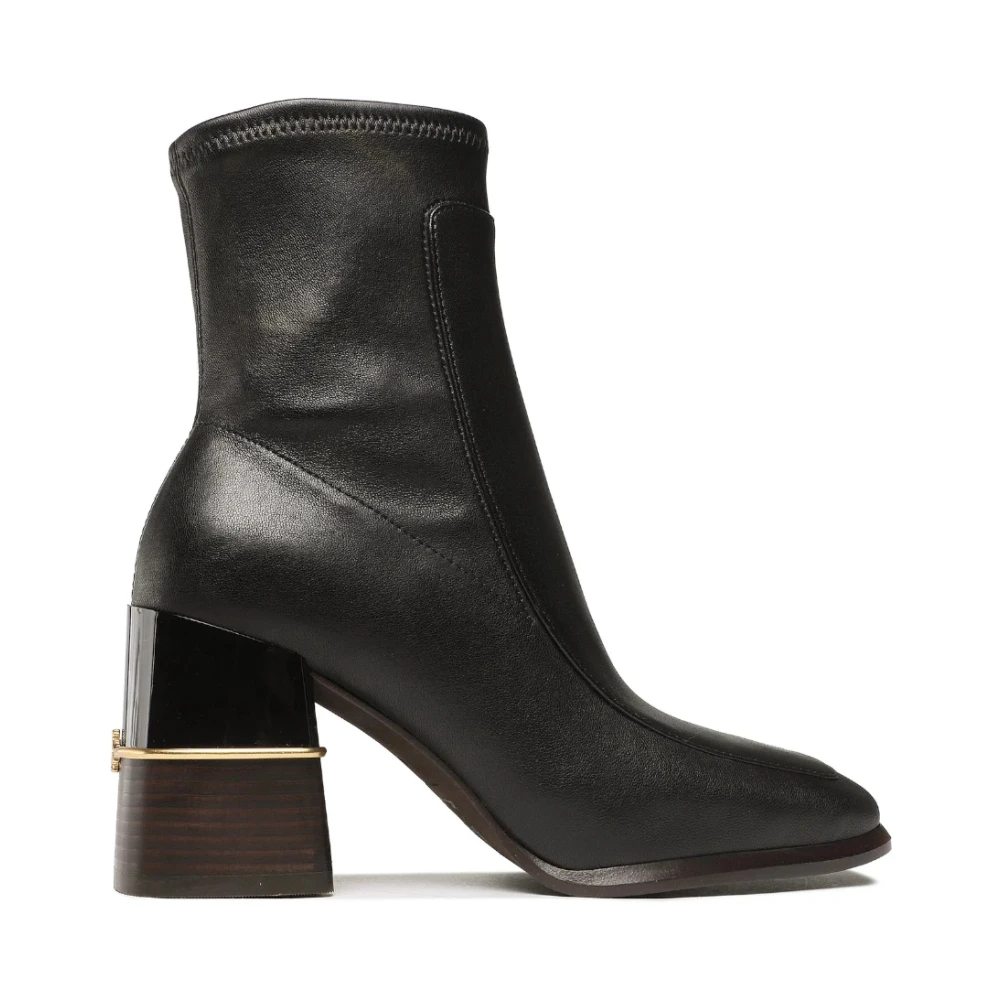 Shoes > Boots > Heeled Boots - - Tory Burch - Modalova