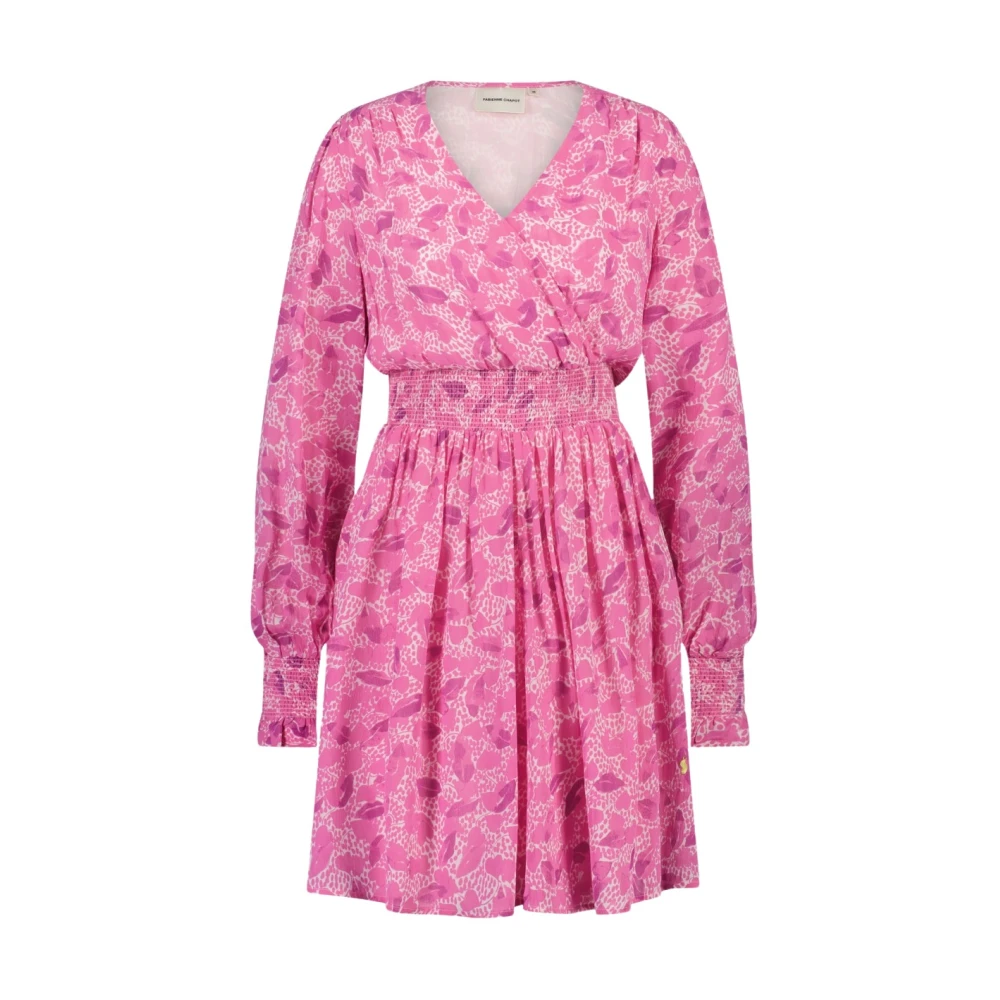 Dresses > Day Dresses > Short Dresses - - Fabienne Chapot - Modalova