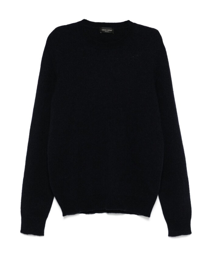 pull-en-maille-a-col-rond
