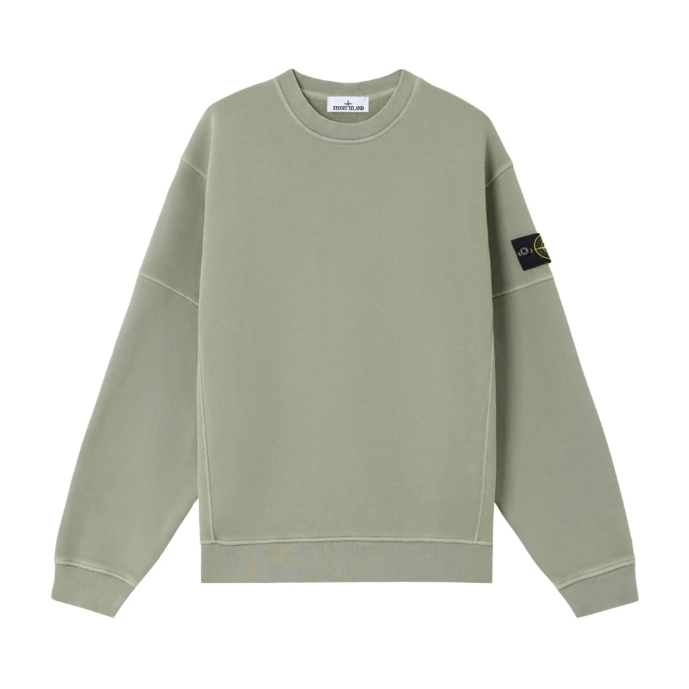Sweatshirts & Hoodies > Sweatshirts - - Stone Island - Modalova