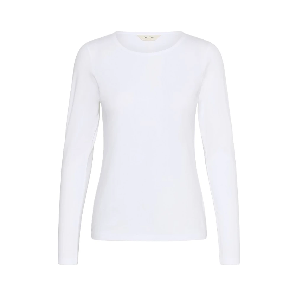 Tops > Long Sleeve Tops - - Part Two - Modalova