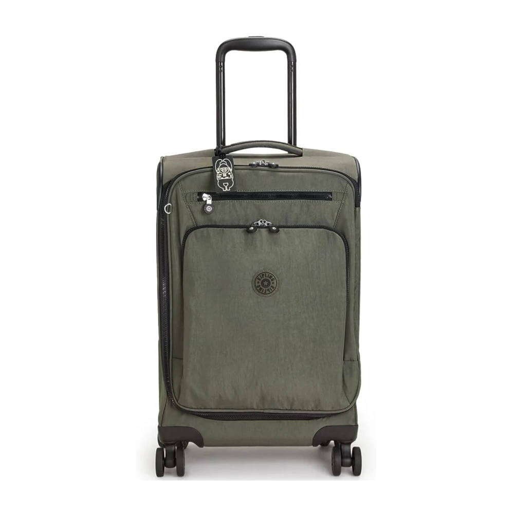 Suitcases > Cabin Bags - - Kipling - Modalova