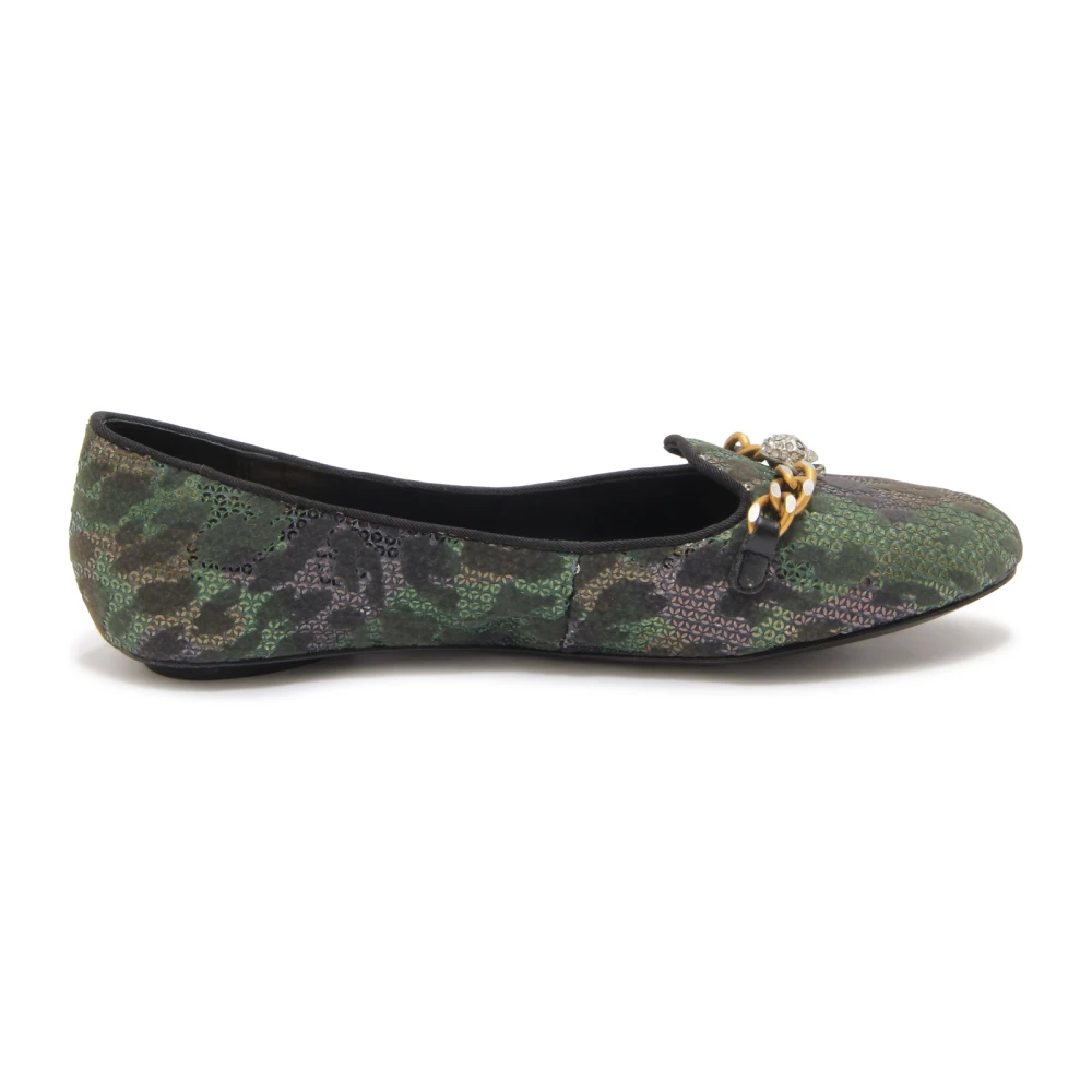 Shoes > Flats > Ballerinas - - ASH - Modalova