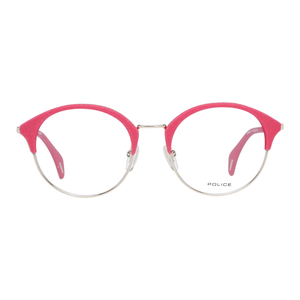 Police Multicolor Dames Optische Monturen Multicolor Dames