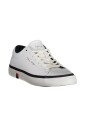 baskets-blanches-elegantes
