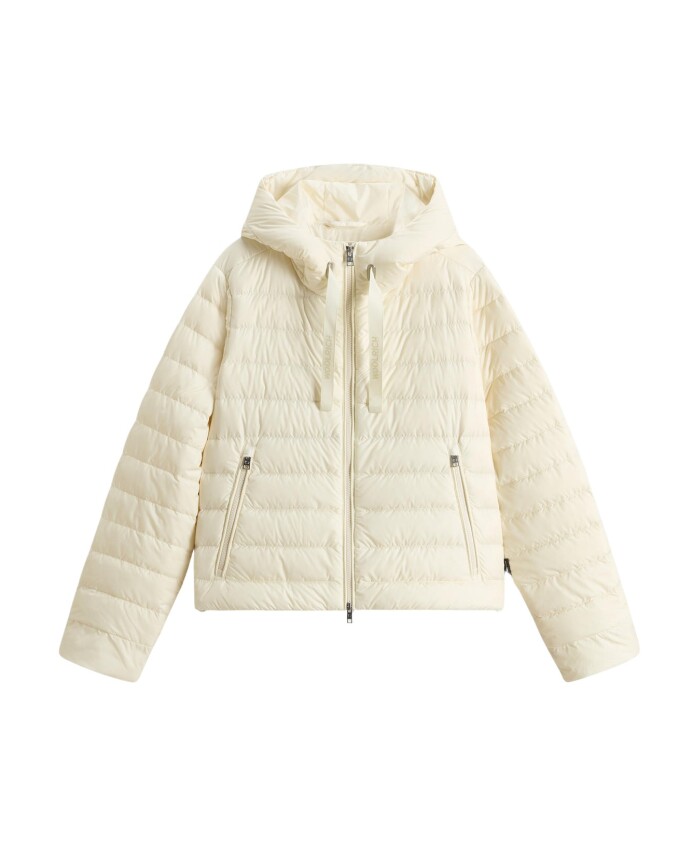 white-hooded-down-jacket