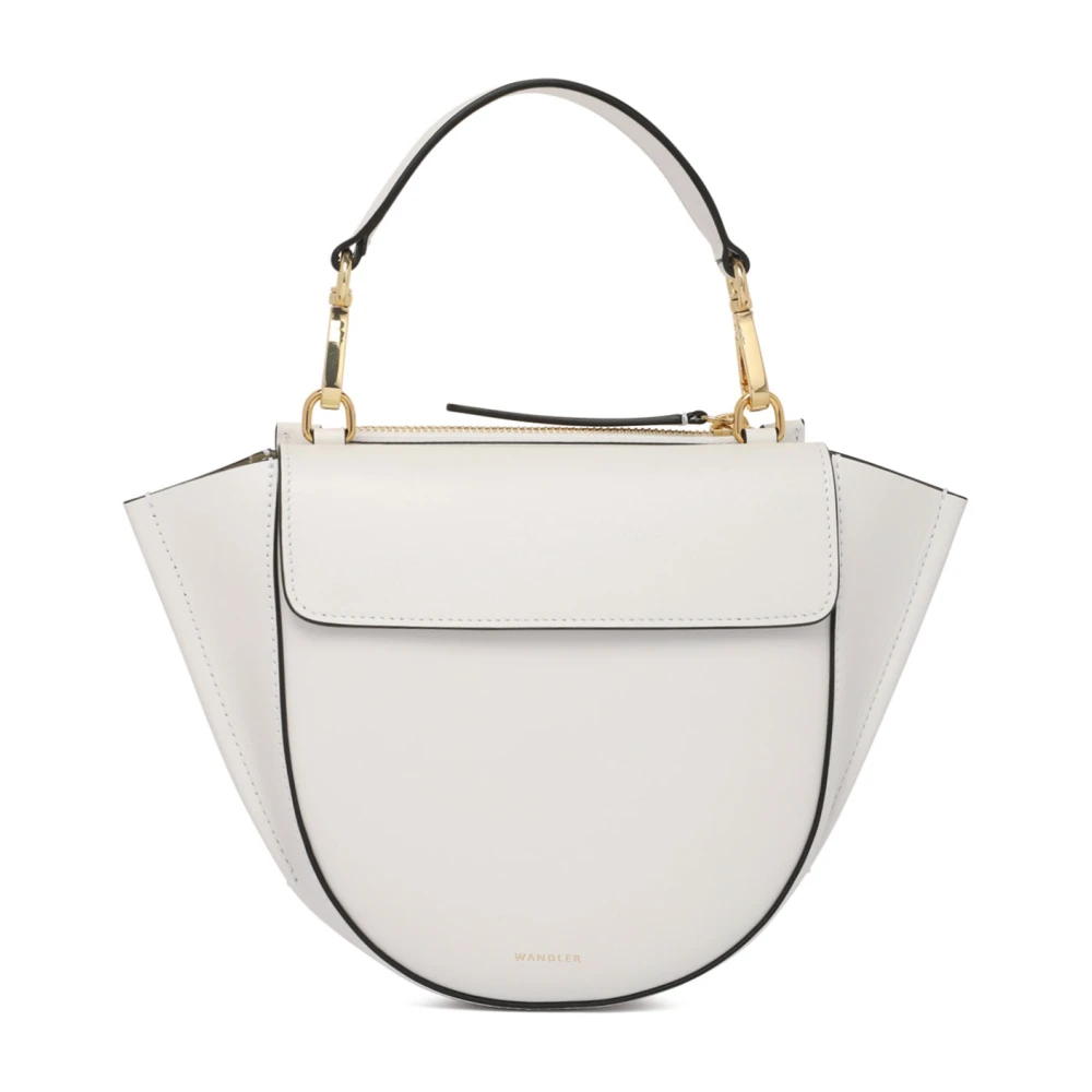Wandler Witte Modetassen voor Jou White Dames