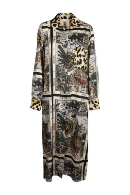 polyester-twill-dress