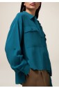 chemise-en-viscose-avec-poches-poitrine