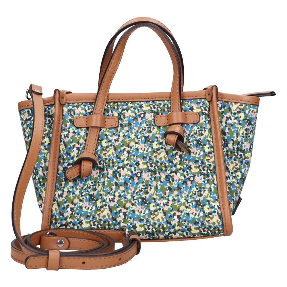 Gianni Chiarini Tassen.. MultiColour Multicolor Dames