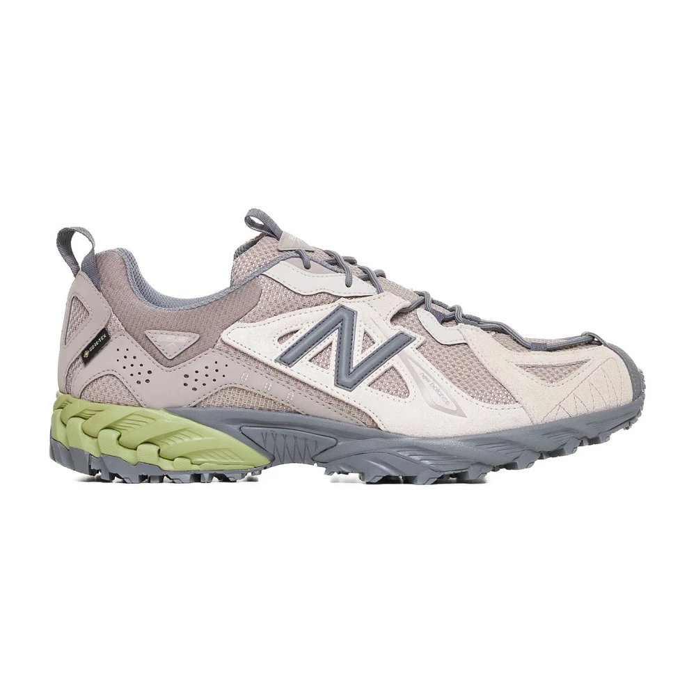 Shoes > Sneakers - - New Balance - Modalova