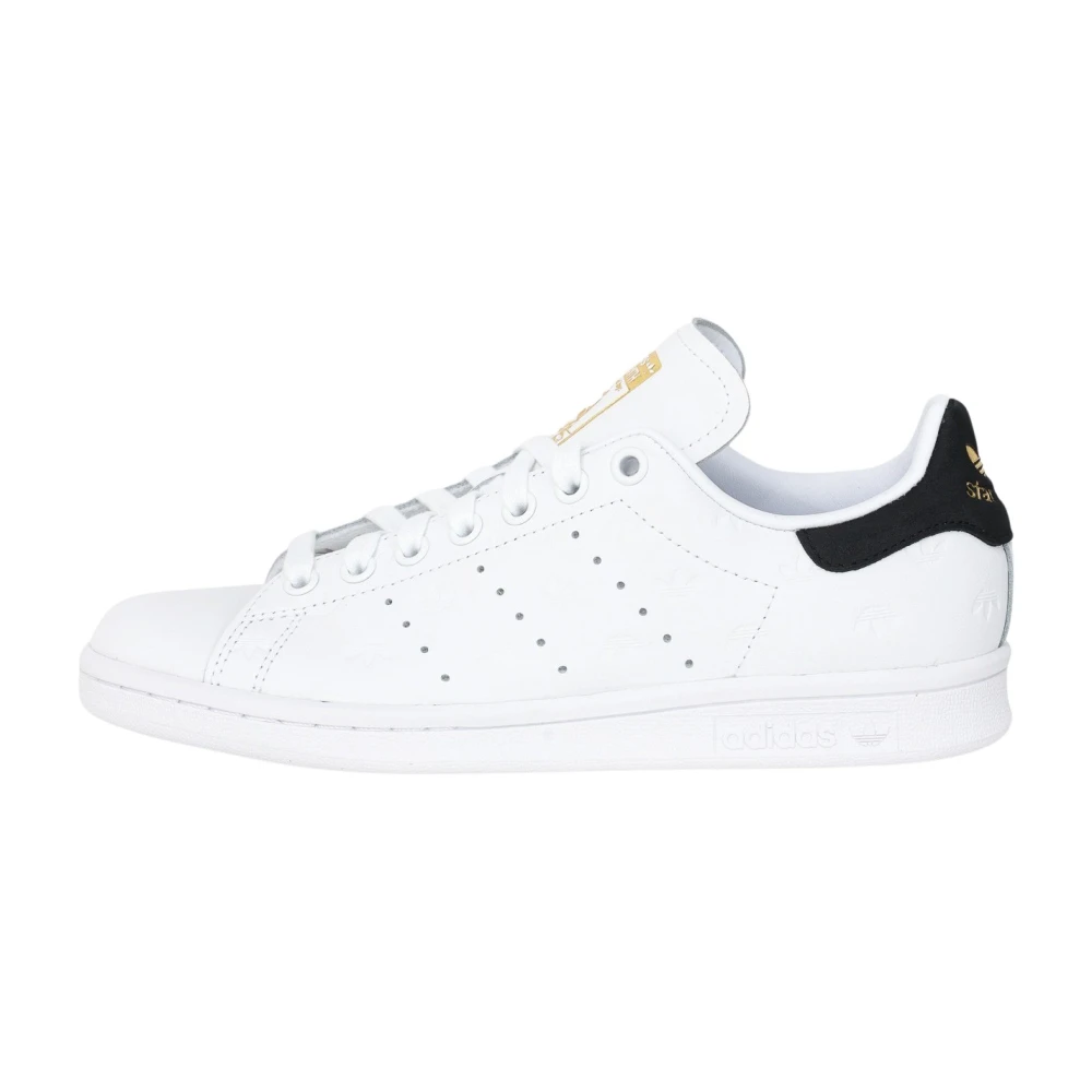 Adidas , Adidas Sneakers ,White female, Sizes: 2 1/2 UK