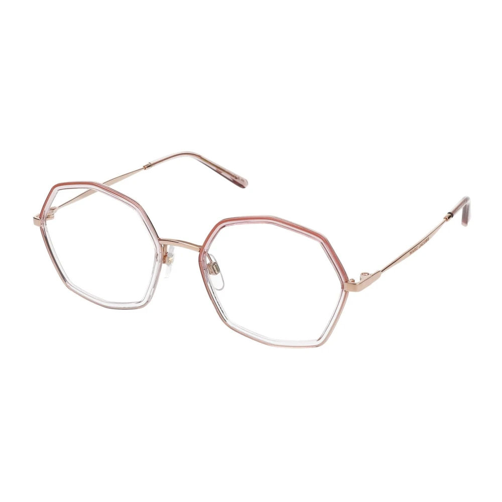 Marc Jacobs Women's Pink Stylish Eyeglasses Model 667