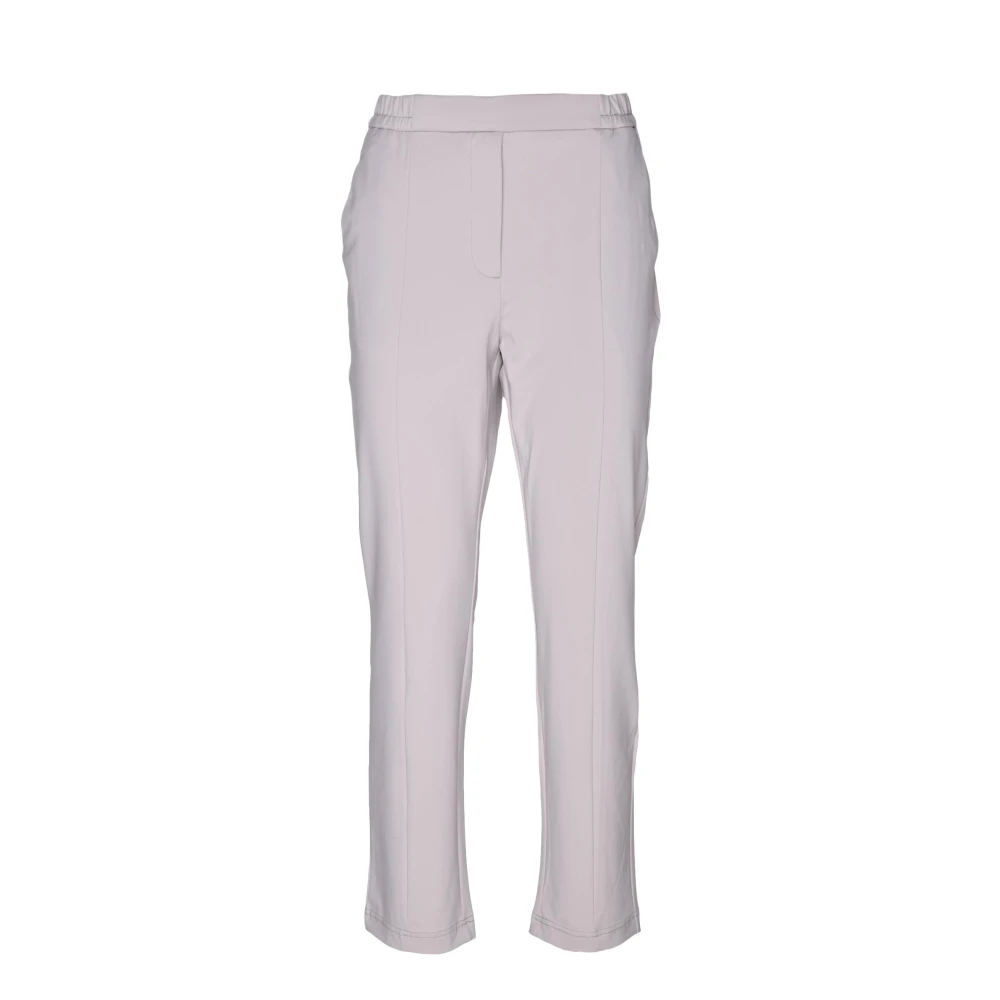 Trousers > Slim-fit Trousers - - People of Shibuya - Modalova