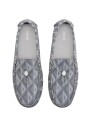 chaussures-mocassin-gris-style-elegant