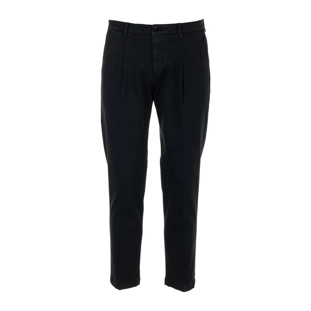 Briglia Blauwe Broek 1949 Pantalone Blue Heren