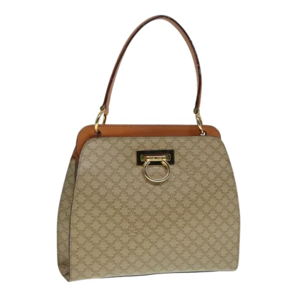 Pre-owned > Pre-owned Bags > Pre-owned Handbags - - Celine Vintage - Modalova