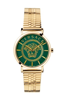 essential-gold-green-quartz-watch