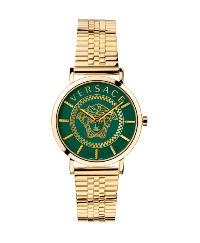 essential-gold-green-quartz-watch