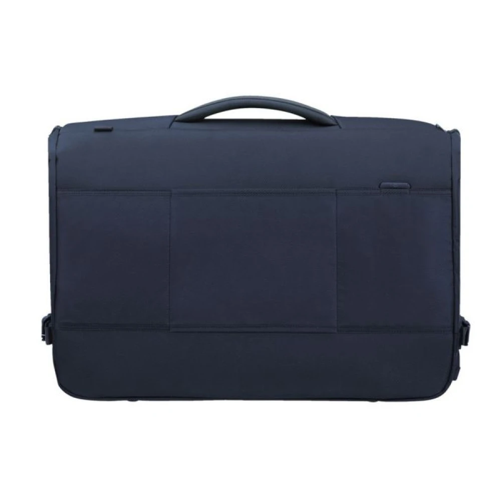 Samsonite Blauwe Accessoires met Ritssluiting Blue Dames