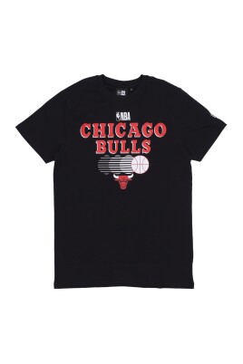 chicago-bulls-nba-graphic-tee-black