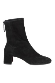 Heeled Boots